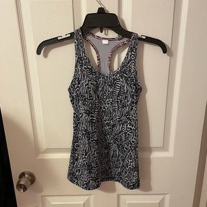 Ivivva racer back tank
